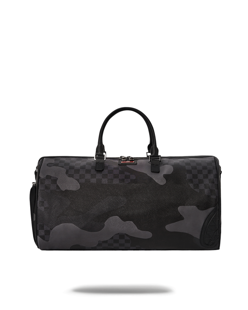 3AM NEVER SLEEP EMPEROR DUFFLE