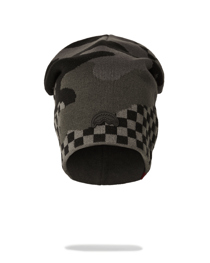 3AM NEVER SLEEP SLOUCH BEANIE